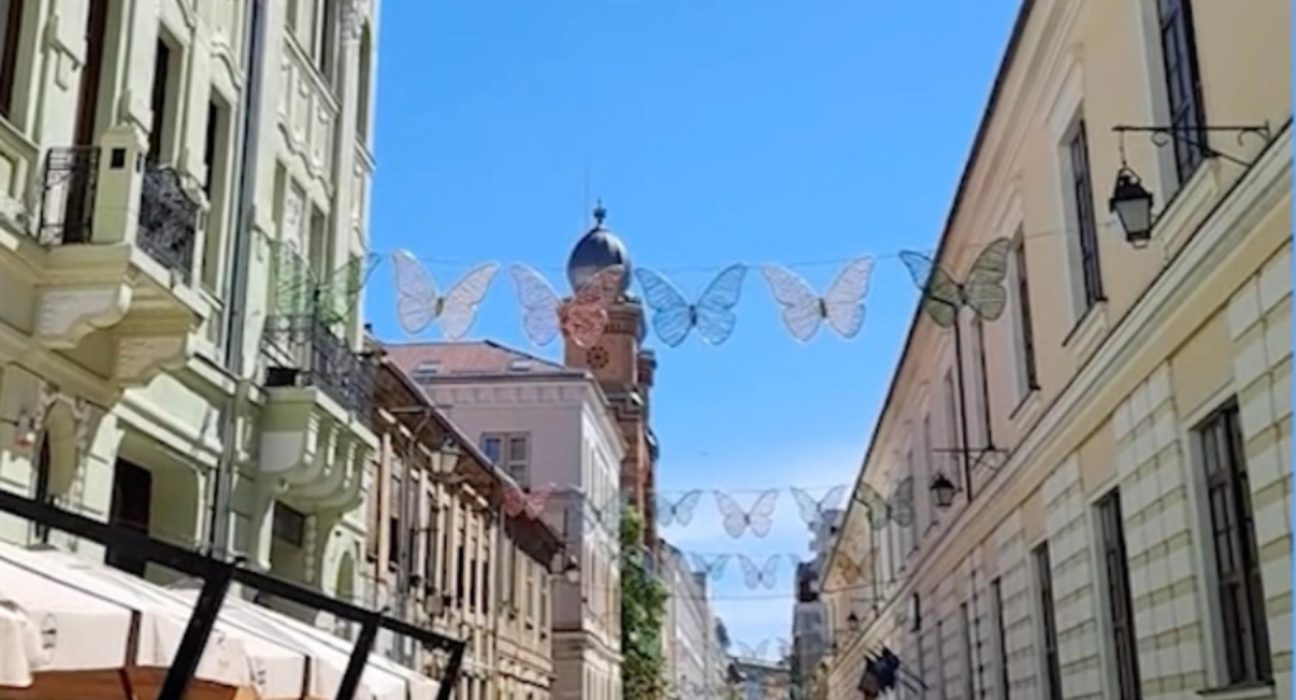 Scandal la Timisoara demisia planeaza asupra lui Dominic Fritz
