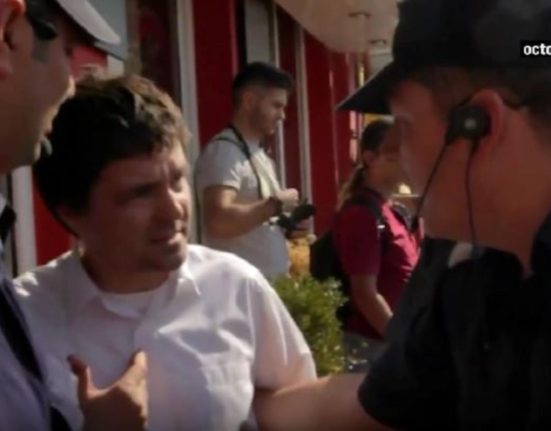 Scandalurile care l au facut celebru pe candidatul lui Soros Nicusor si sorosista care refuza alegerile directe in Romania