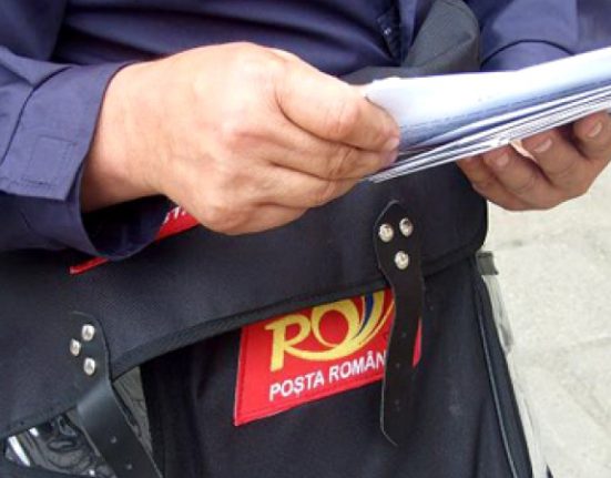 Schimbare majora la Posta Romana Meseria de postas dispare