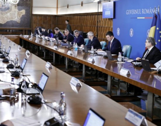 Sedinta de guvern proiect vital pentru romani decizie cruciala pentru pensionari