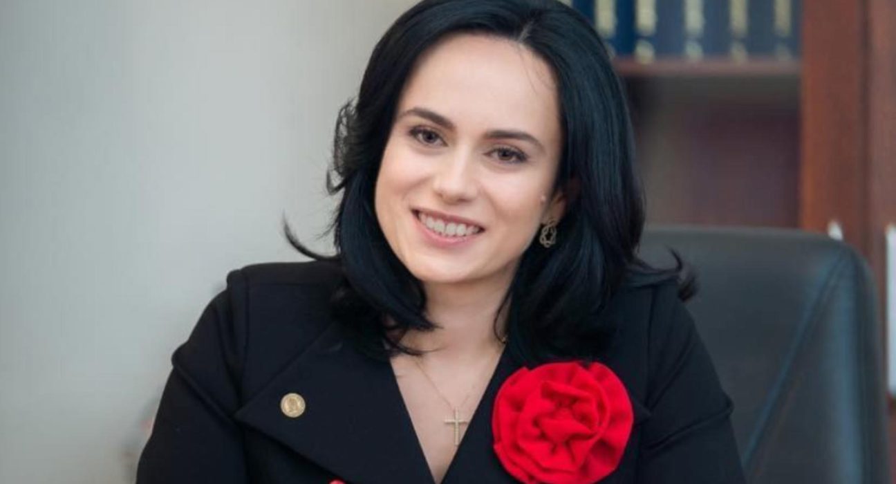 Simona Bucura Oprescu reactie dura dupa scandalul DGAPSC Nu permit nimanui sa mi foloseasca numele