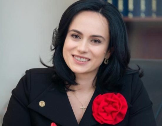 Simona Bucura Oprescu reactie dura dupa scandalul DGAPSC Nu permit nimanui sa mi foloseasca numele