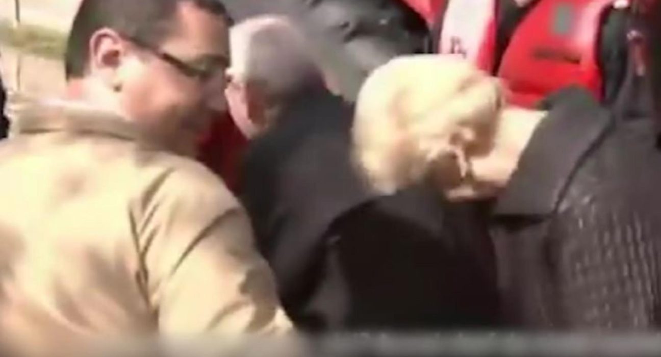 Sorin Grindeanu cere retragerea suveranistului din cursa pentru Cotroceni Ponta admite ca e mai important Belgradul decat Romania