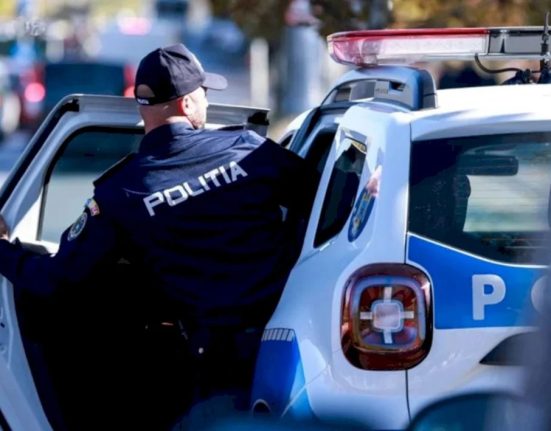 Suspectii furtului de la Manastirea Izbuc elibreati