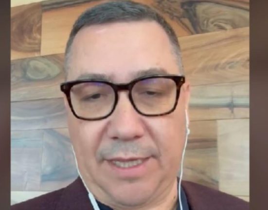 Tupeul lui Victor Ponta Foloseste tragedia Colectiv in campanie