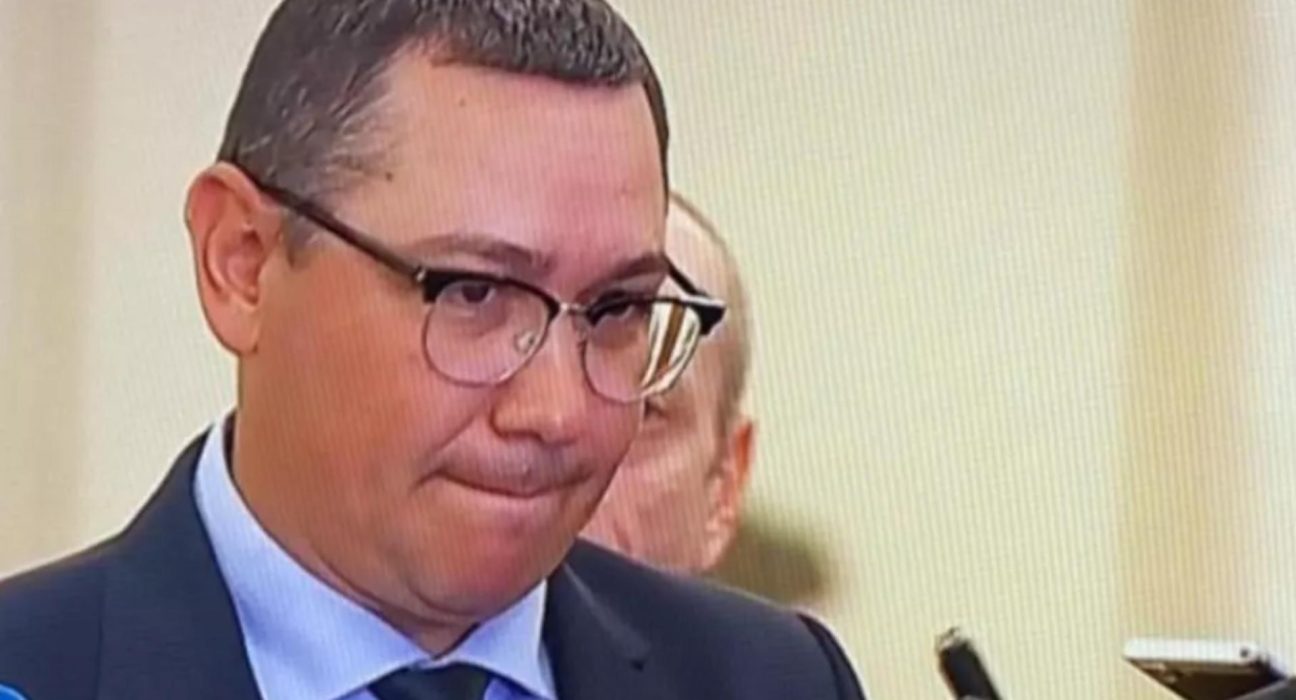 Victor Ponta sustine Rusia Declaratii controversate ale suveranistului