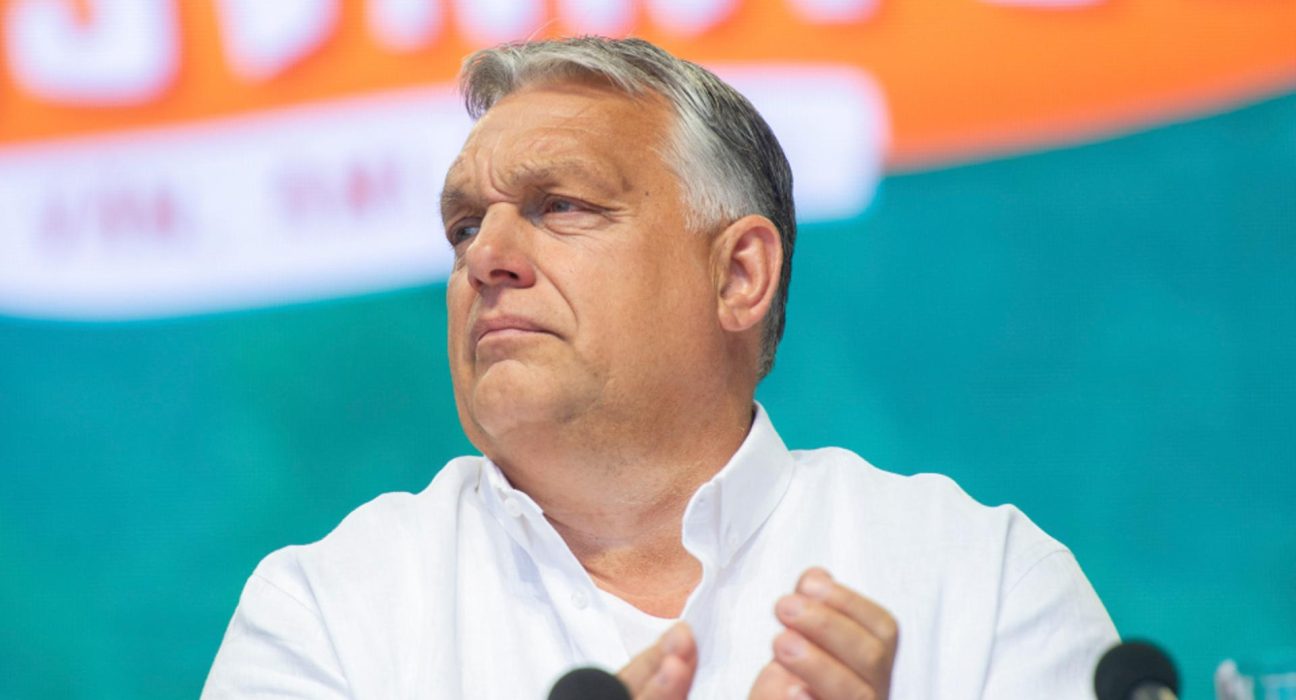 Viktor Orban critici dure la adresa Romaniei Ungaria nu este Romania sa elimine candidati