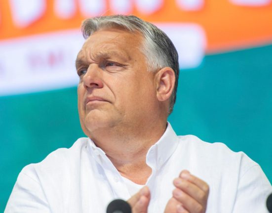 Viktor Orban critici dure la adresa Romaniei Ungaria nu este Romania sa elimine candidati