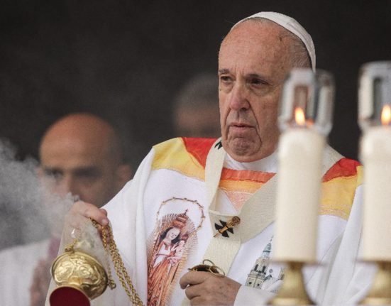 Vizita istorica a Papei Francisc in Romania