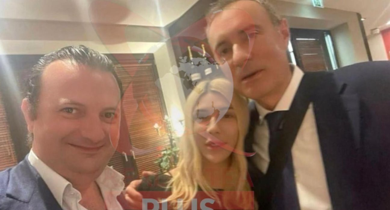 Zi cruciala Marina Pandarof blonda lui Coldea infrunta justitia Sageata Generalului Negru ezita