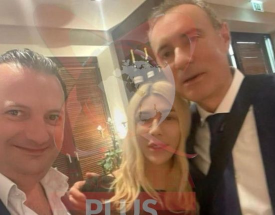 Zi cruciala Marina Pandarof blonda lui Coldea infrunta justitia Sageata Generalului Negru ezita
