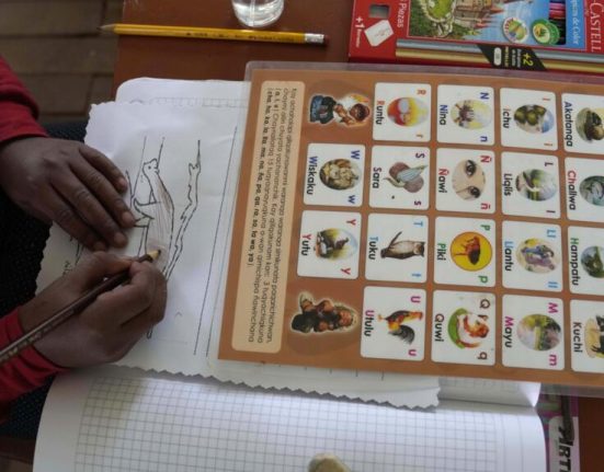 95 dintre limbile vorbite pe planeta sunt in pericol