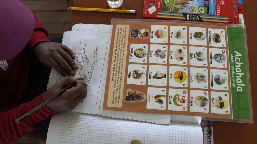 95 dintre limbile vorbite pe planeta sunt in pericol