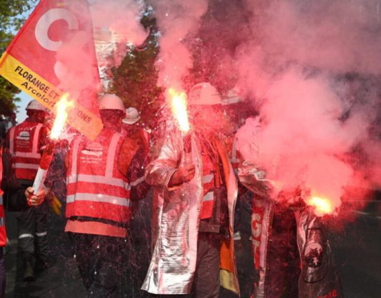 Dunkerque ArcelorMittal promite investitii dar concedierile continua