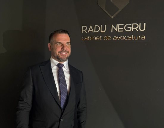 Interviu cu avocatul Radu Negru Cariera profesionala
