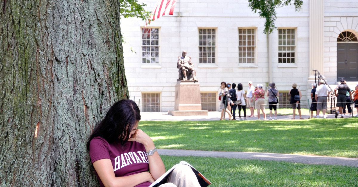 Administratia Trump acuza Harvard de incalcarea drepturilor evreiesti