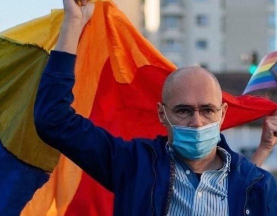 Bucuresti Pride Vom iesi in strada anual pentru drepturi