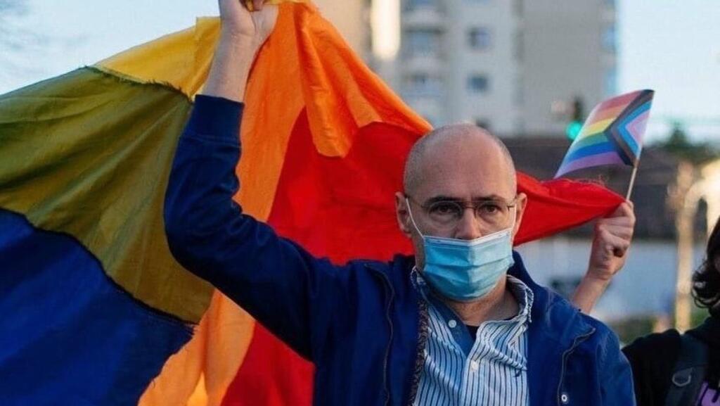 Bucuresti Pride Vom iesi in strada anual pentru drepturi