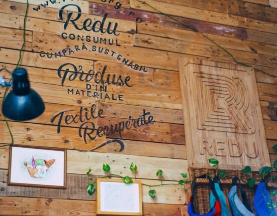 CUIB Iasi Primul bistro Zero Waste din Romania