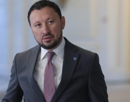 Mircea Fechet a ordonat controale la mine pentru prevenirea catastrofelor de mediu