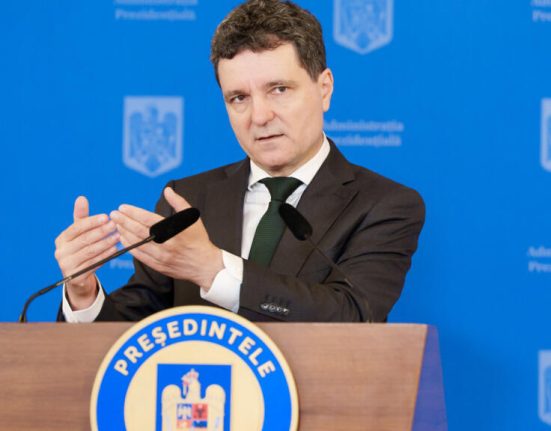 Nicusor Dan Deciziile viitoare vor direciona tara