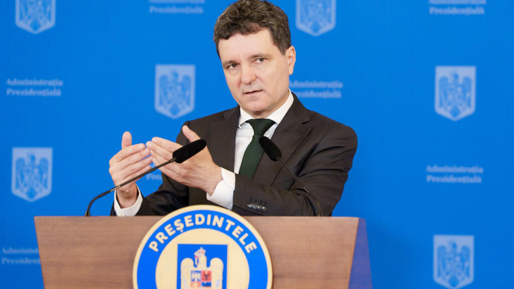 Nicusor Dan Deciziile viitoare vor direciona tara