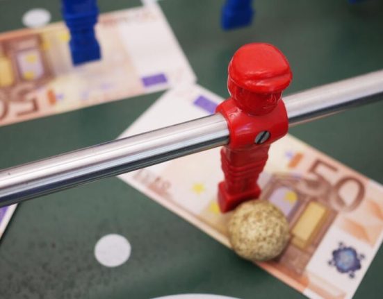 Valentin Jucan Vedetele nu pot promova jocurile de noroc