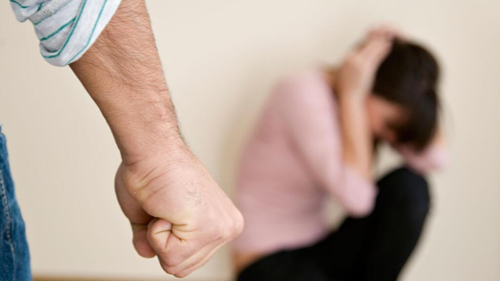 Violena domestic este vzut ca o problem privat