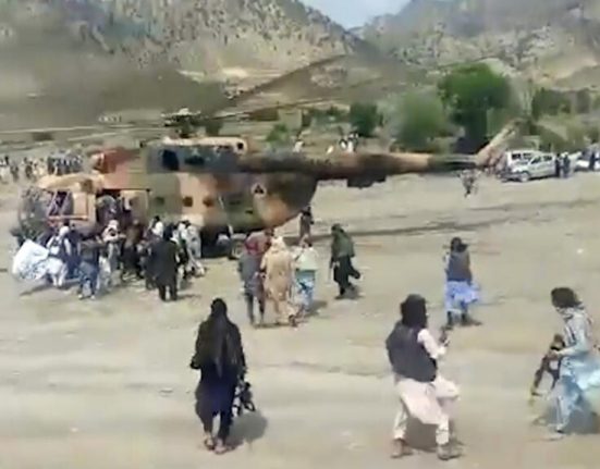 Cresterea demografica din Afganistan si impactul in Asia Centrala