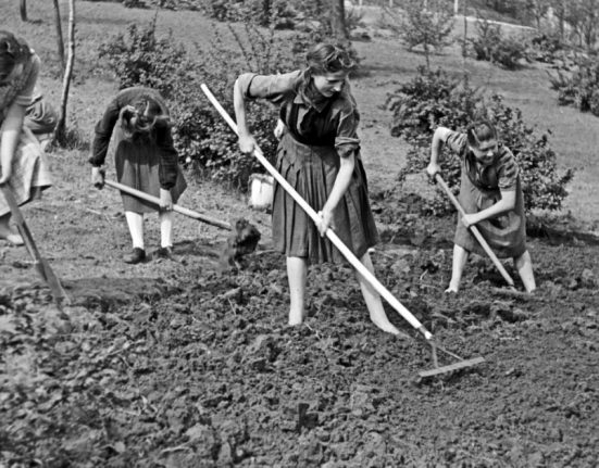 Landurile Germaniei nu sunt de acord privind vacanta de var