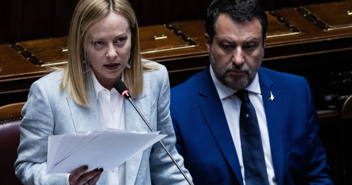 Matteo Salvini din nou judecat pentru blocarea migrantilor