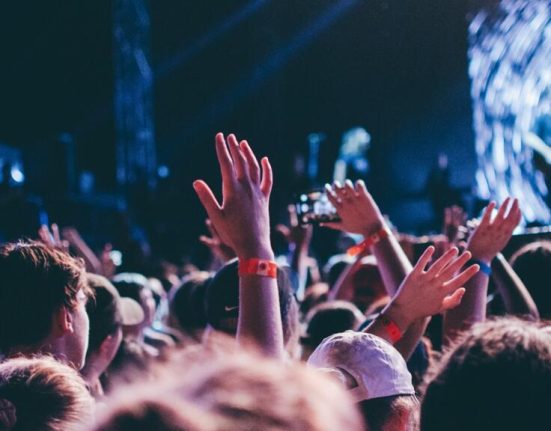 Perioada festivalurilor de muzica si consumul de droguri