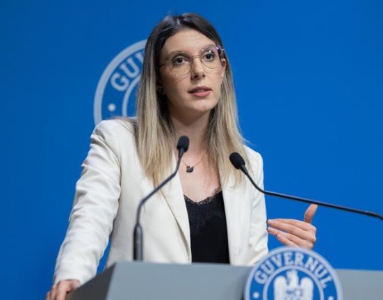 Reorganizarea Romsilva Ministrul Mediului promite reforma reala