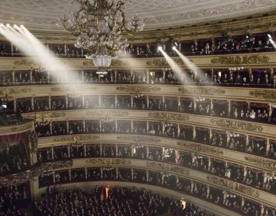 Scala din Milano cod vestimentar Pantalonii scurti si slapii interzisi