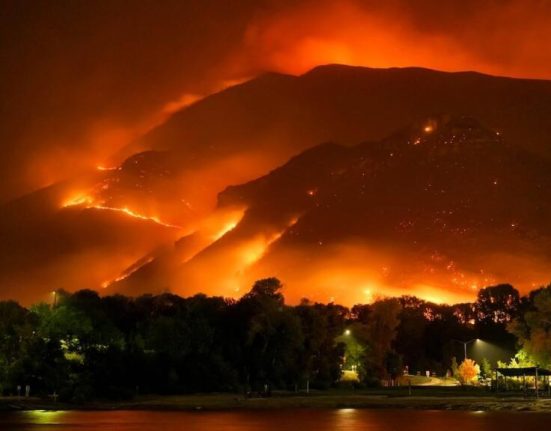 Situatie critica in Grecia autoritatile cer ajutor