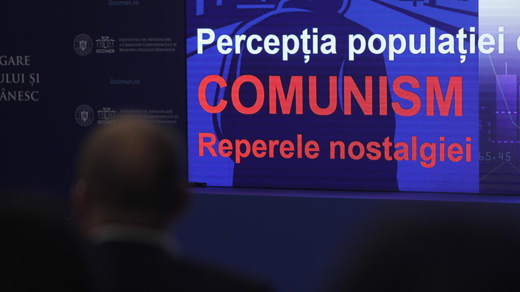 Sondaj INSCOP 55 dintre romani cred ca comunismul a fost bun