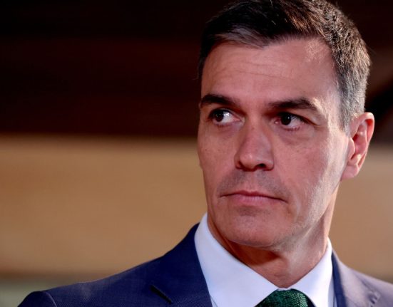 Verdict in cazul inundatiilor din Valencia Sanchez exonerat