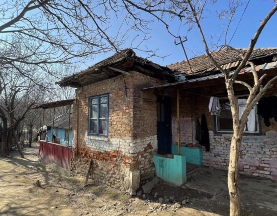 World Vision Romania Masurile bugetare cresc saracia rurala