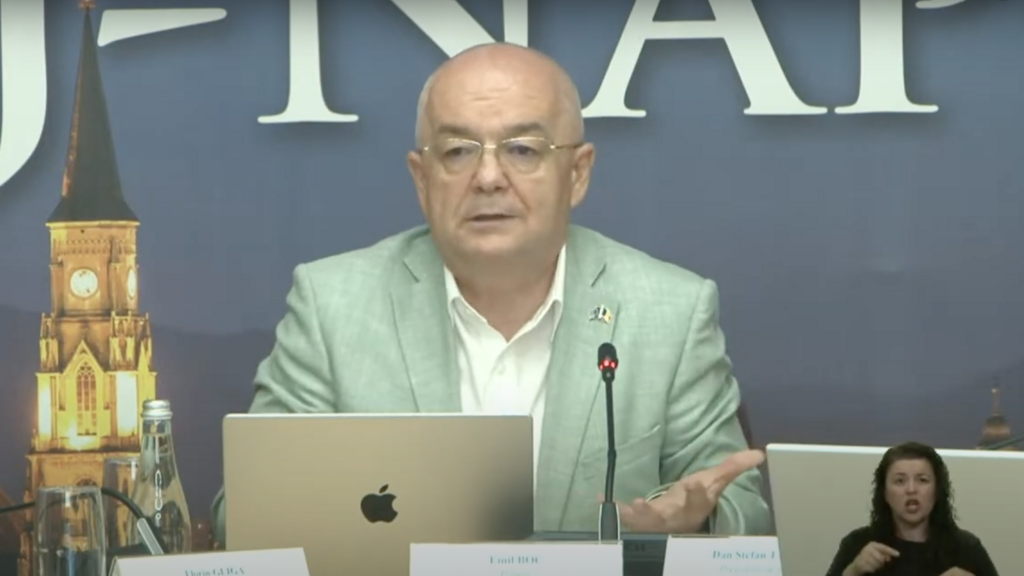 Angajatii Primariei Cluj Napoca primesc spor pentru munca