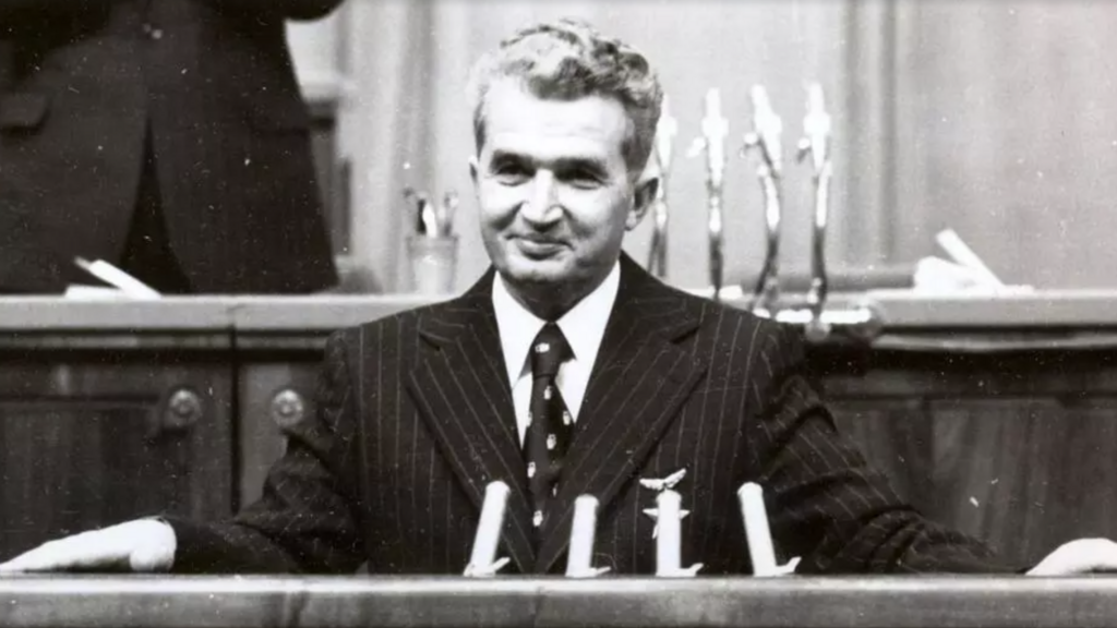 Istoria comunismului in scoli Dezvoltarea gandirii critice a elevilor