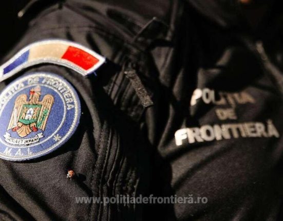 Peste 5400 de cetateni ucraineni au trecut ilegal frontiera