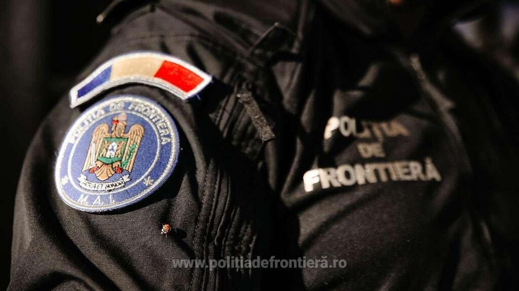 Peste 5400 de cetateni ucraineni au trecut ilegal frontiera
