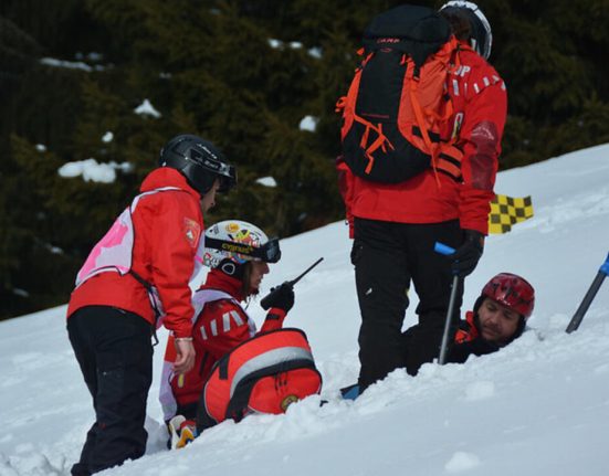 Presedinte Salvamont Romania Vrem recunosterea unei profesii cu risc maxim