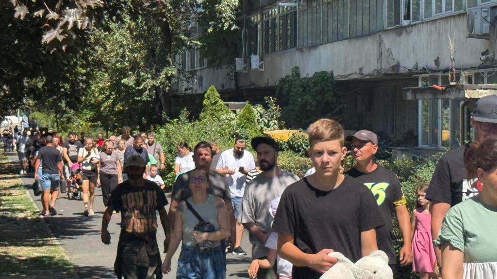 Protest cu jucarii in Timisoara pentru siguranta publica