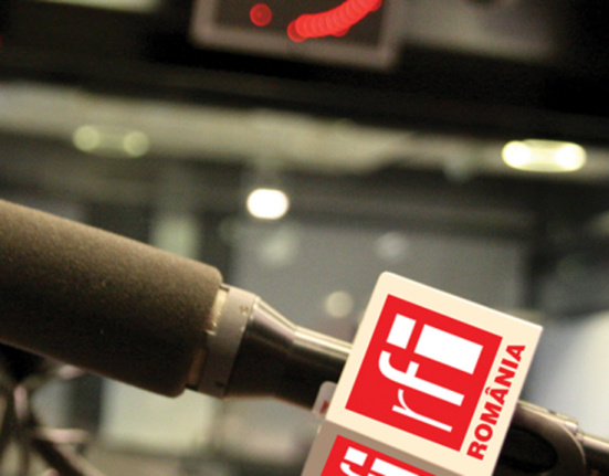 RFI Romania lider in topul radiourilor citate in iunie