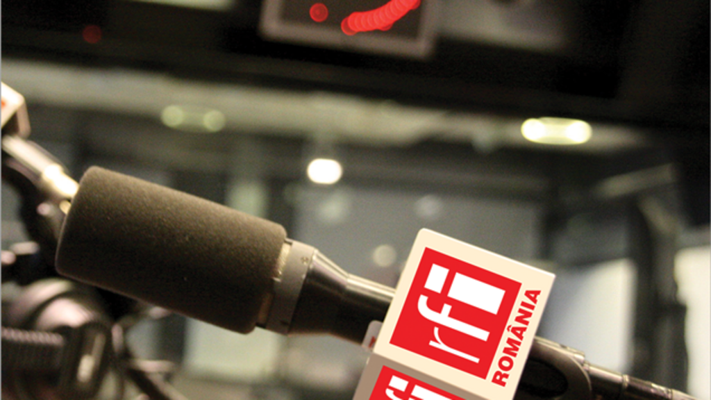 RFI Romania lider in topul radiourilor citate in iunie