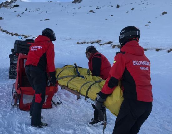 Salvamont Romania Necesita deblocarea a 300 de posturi