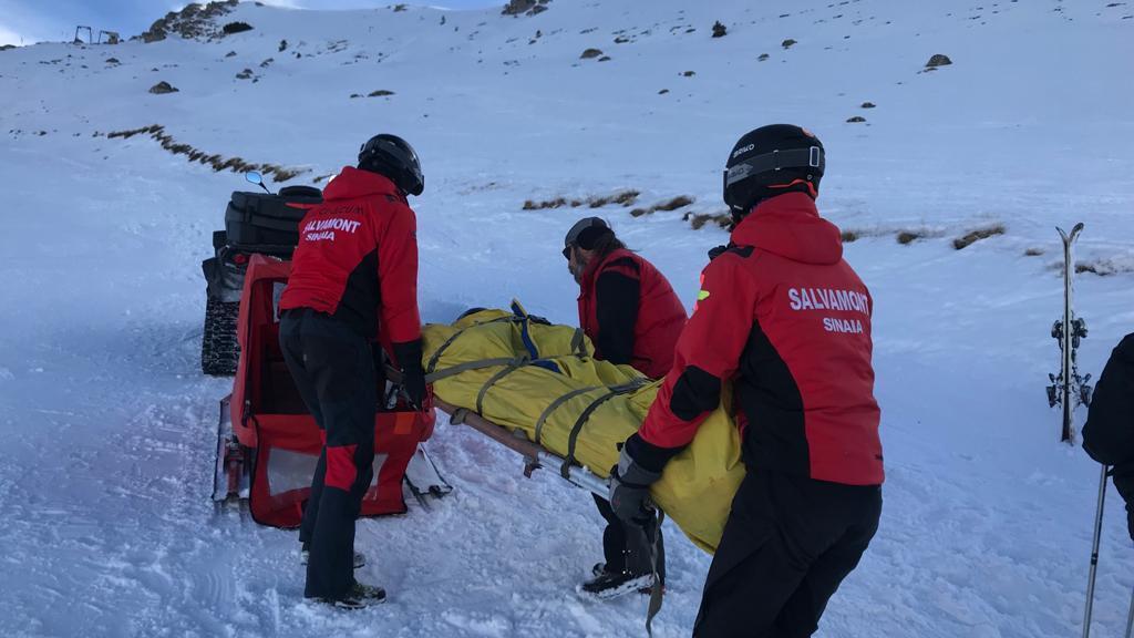Salvamont Romania Necesita deblocarea a 300 de posturi