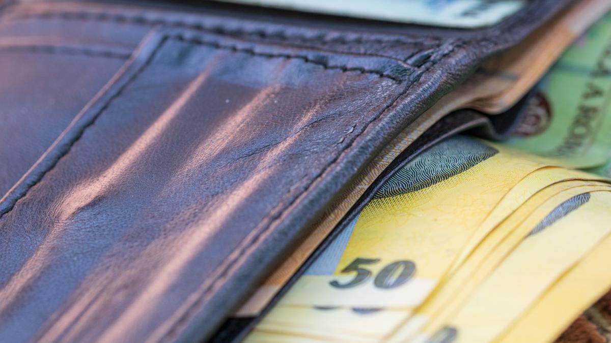 Economist Sistemul de plata cu cardul poate cadea Cati bani cash sa aiba o familie