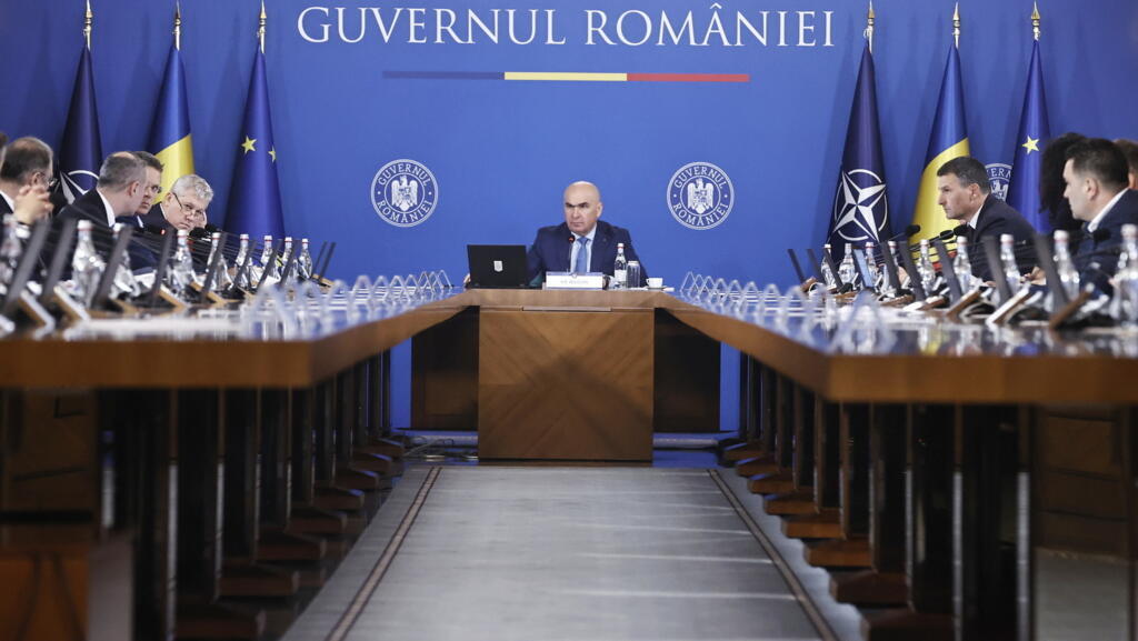 Ilie Bolojan Plafonarea adaosului comercial prelungita pana in 2026